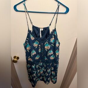 Lauren Conrad Sun dress